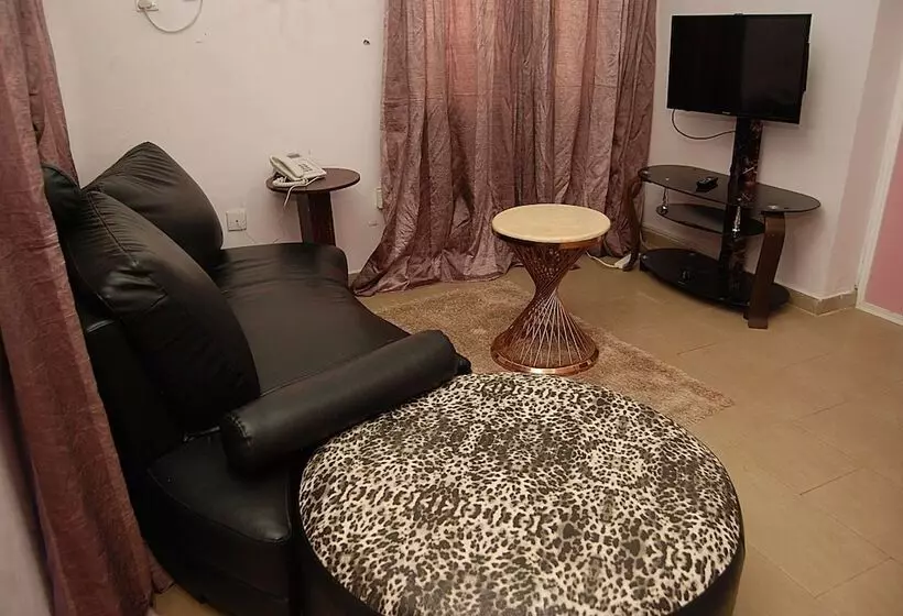 Health Plaza Abuja