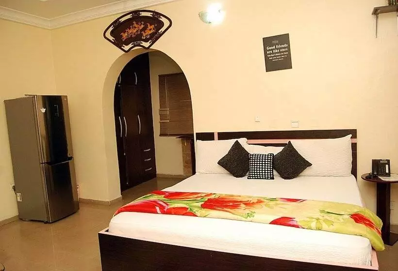 Health Plaza Abuja