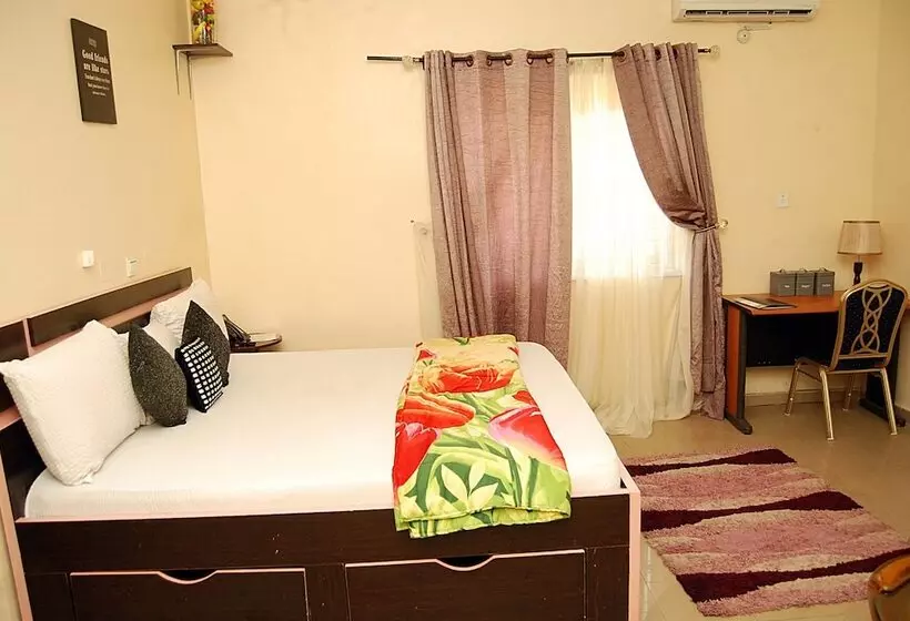 Health Plaza Abuja