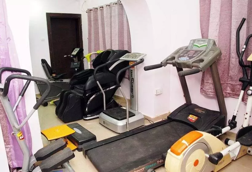 Health Plaza Abuja