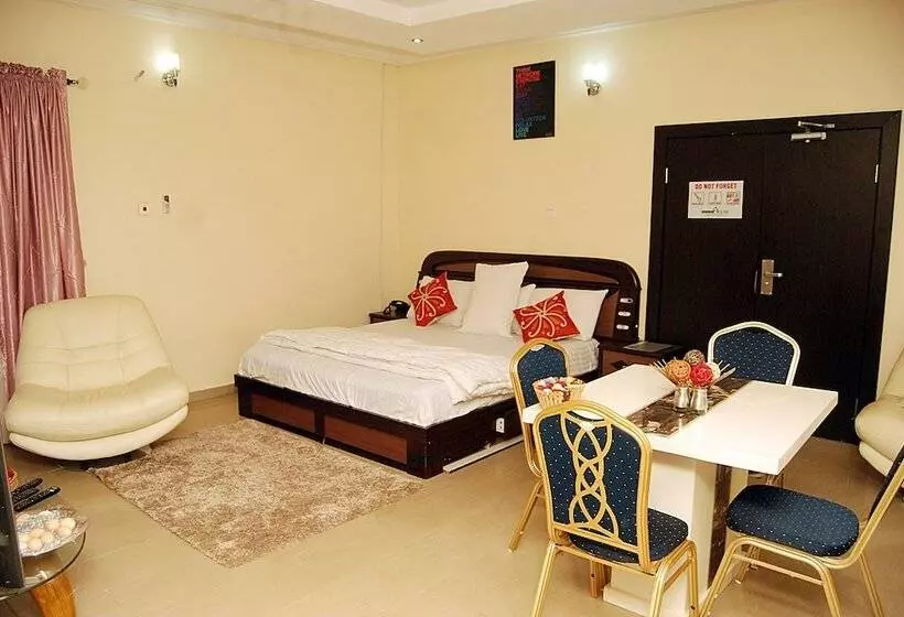 Health Plaza Abuja