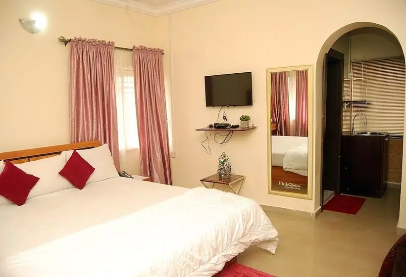 Health Plaza Abuja