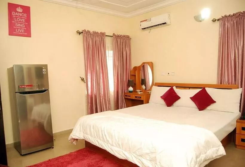 Health Plaza Abuja