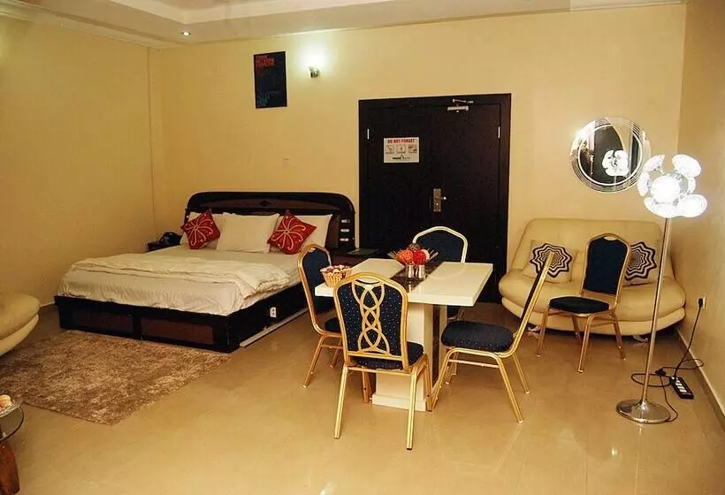 Health Plaza Abuja