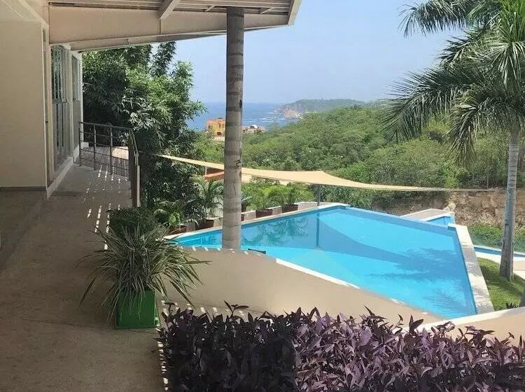 Punta Gaviota