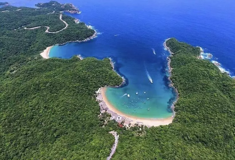 Punta Gaviota