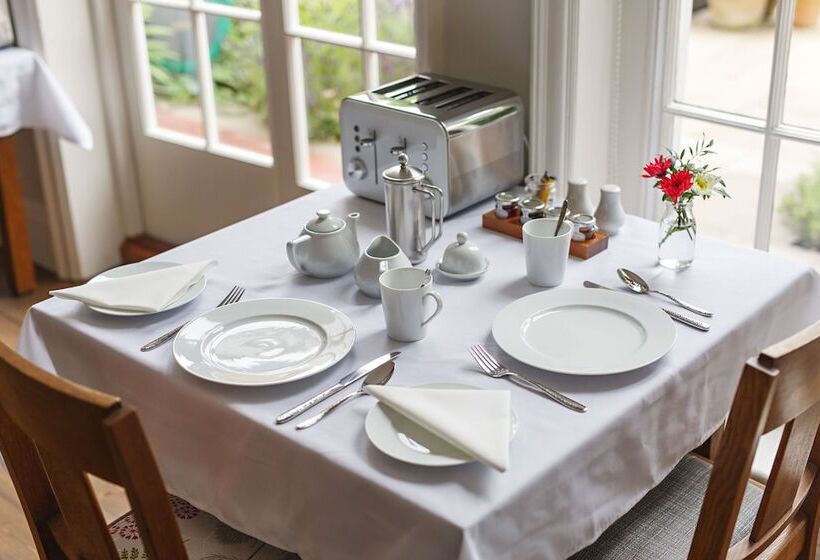 민박 Alton House Sheringham