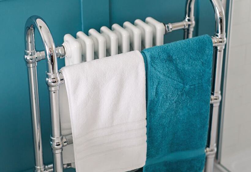 민박 Alton House Sheringham