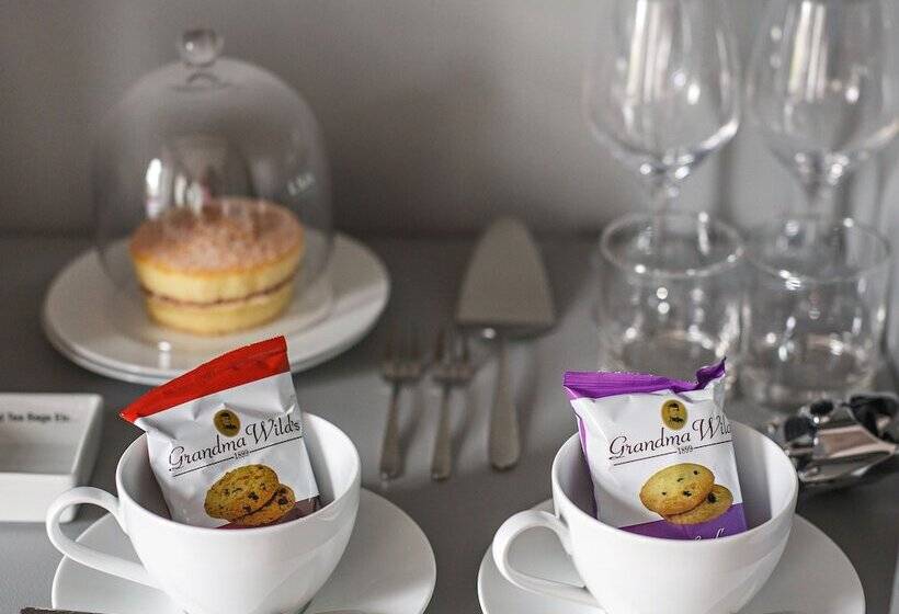 민박 Alton House Sheringham