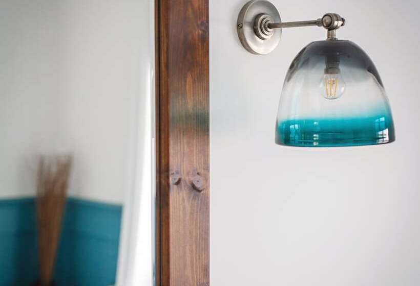 민박 Alton House Sheringham