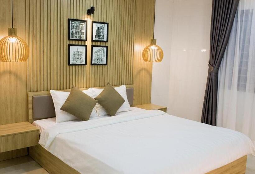 تختخواب و صبحانه Max Hostel