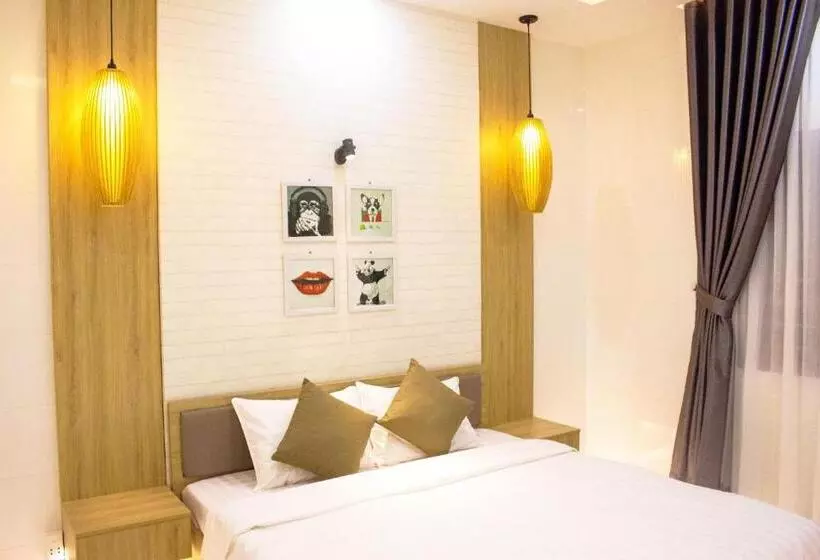 تختخواب و صبحانه Max Hostel