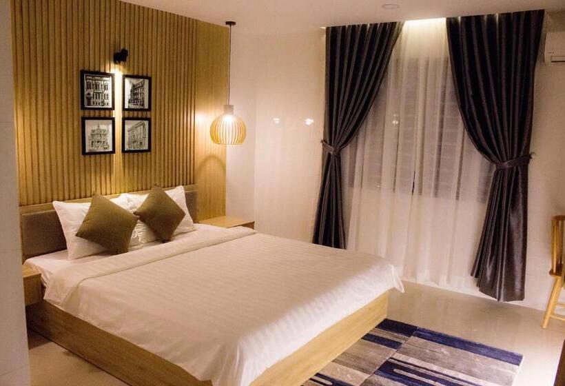 تختخواب و صبحانه Max Hostel