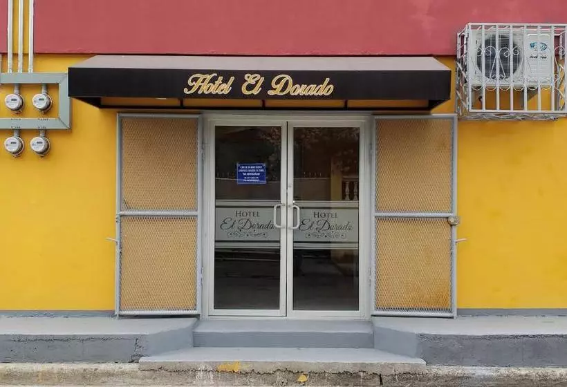 هتل El Dorado