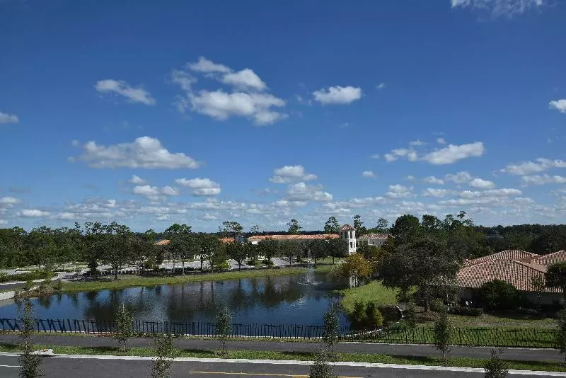 Hotelli Holiday Inn Express & Suites   Orlando   Southeast, An Ihg