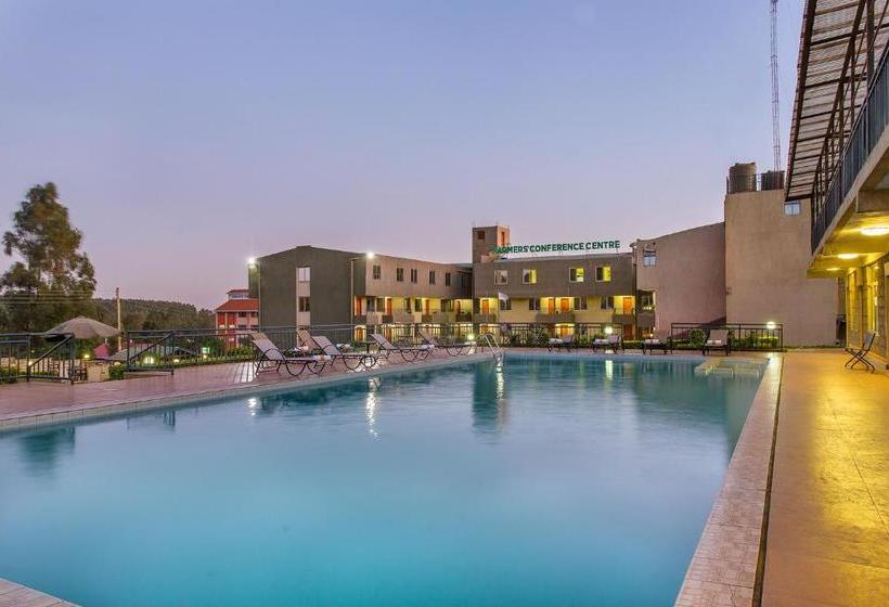 هتل Kilimo Grand  Resort