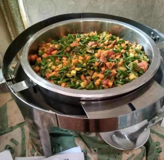 هتل Kilimo Grand  Resort