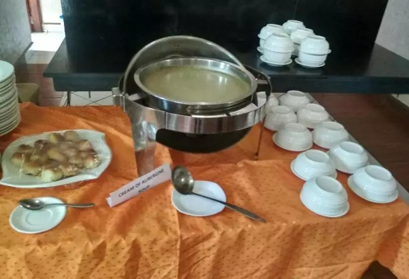 هتل Kilimo Grand  Resort