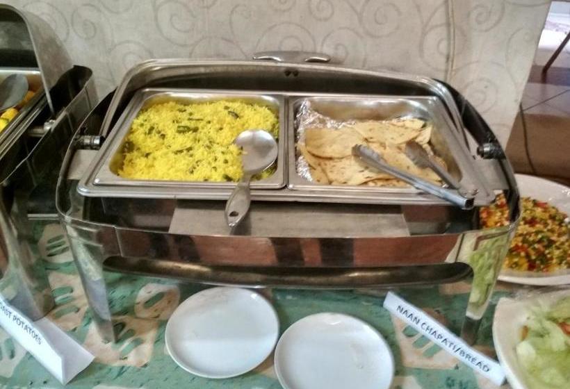 هتل Kilimo Grand  Resort