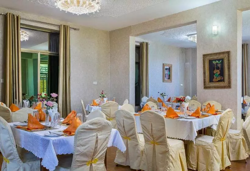 هتل Kilimo Grand  Resort