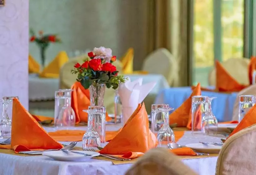 هتل Kilimo Grand  Resort