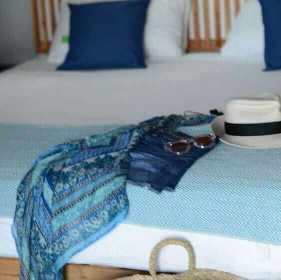 هتل Lashings Boutique