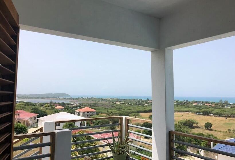 هتل Lashings Boutique