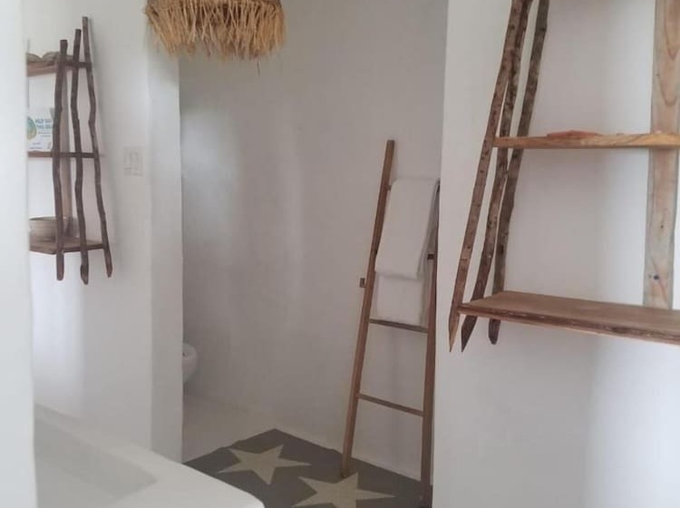 هتل Lashings Boutique