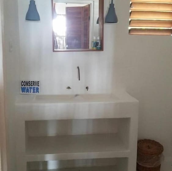 هتل Lashings Boutique