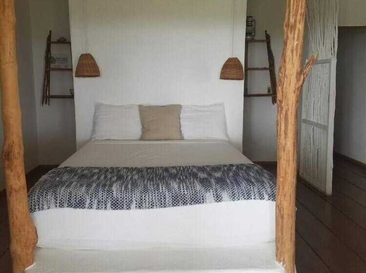 هتل Lashings Boutique