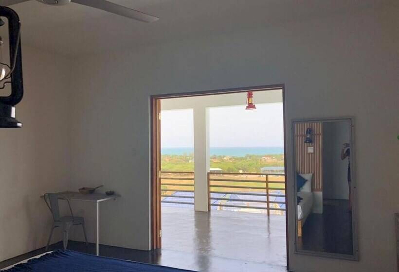 هتل Lashings Boutique