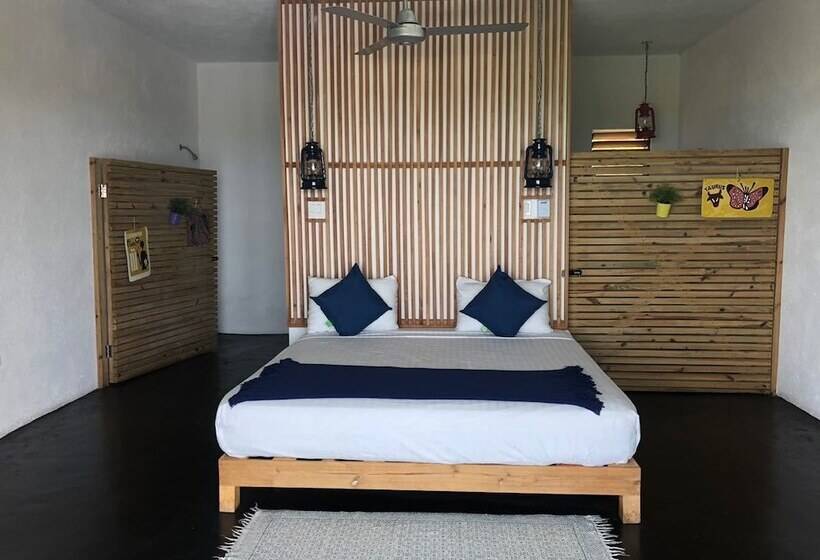 هتل Lashings Boutique