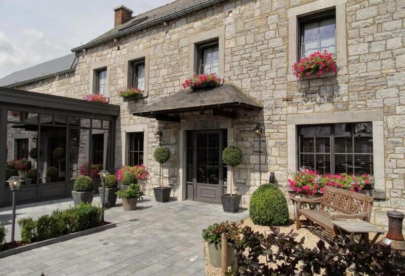 בית מלון כפרי Le Fenil