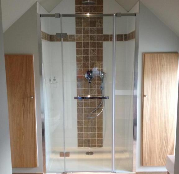 בית מלון כפרי Le Fenil