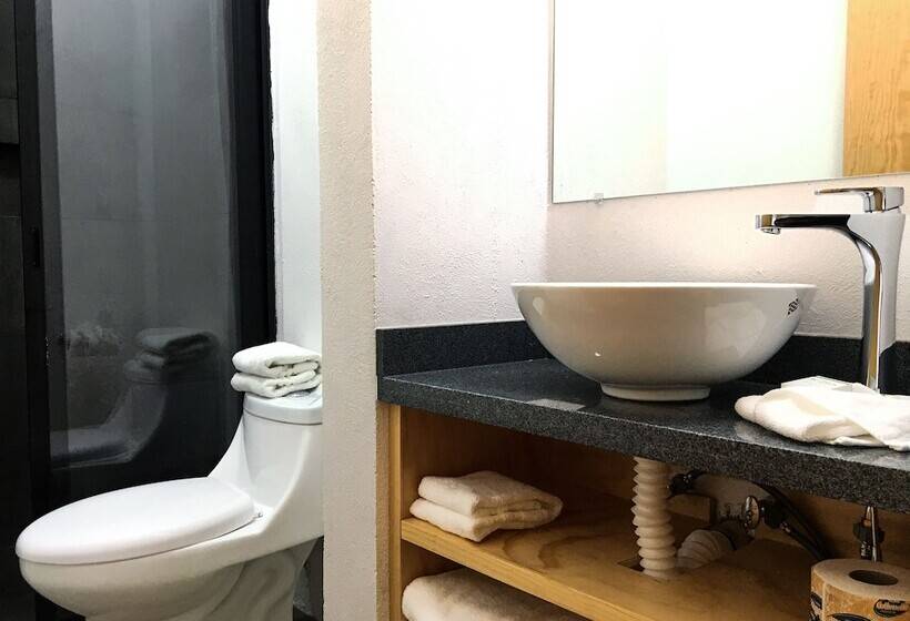 فندق Romance Morelia