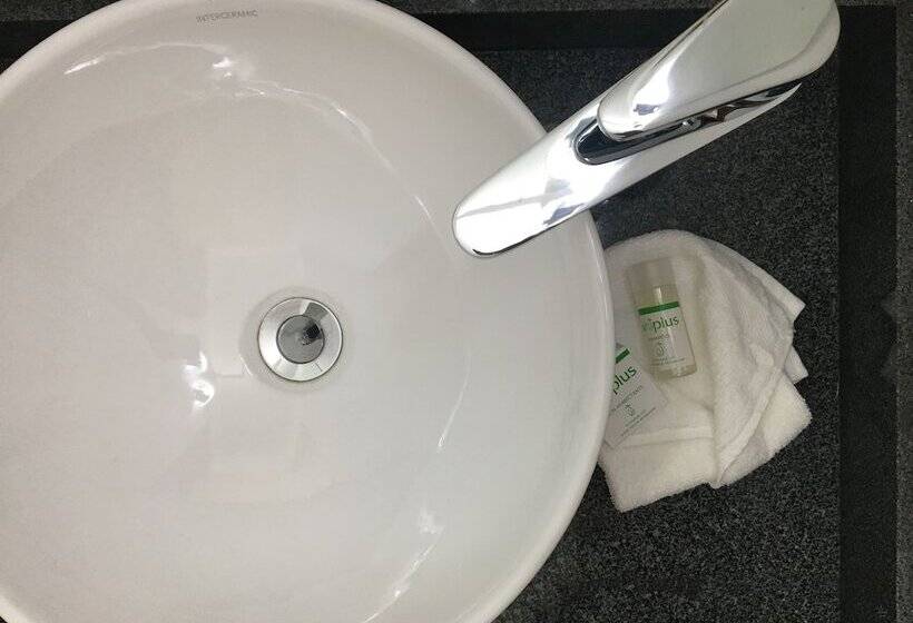 فندق Romance Morelia