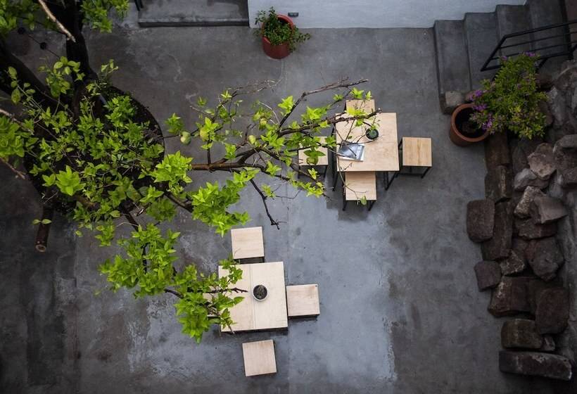 فندق Romance Morelia