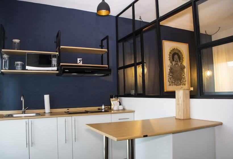 فندق Romance Morelia