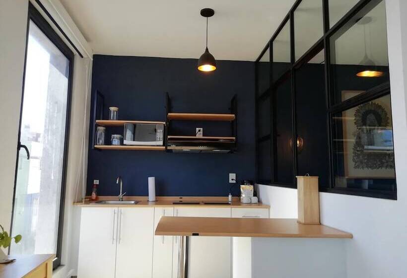 فندق Romance Morelia