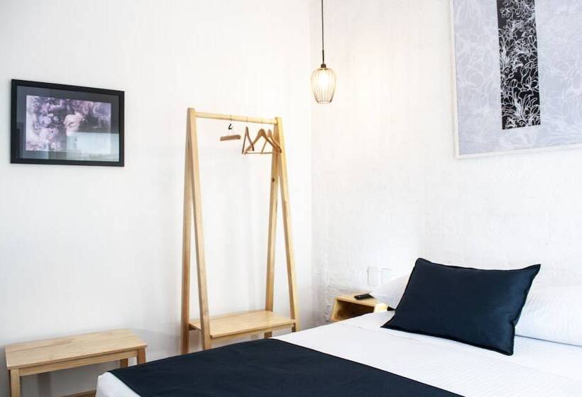 فندق Romance Morelia