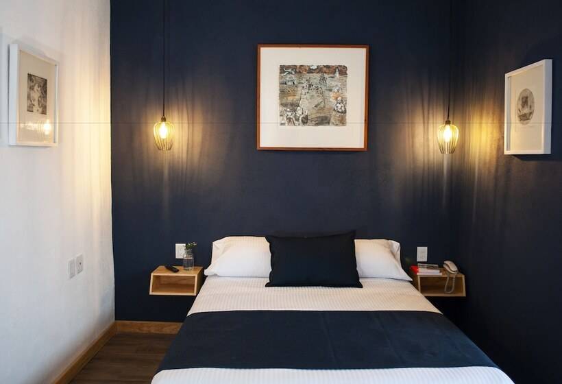 فندق Romance Morelia