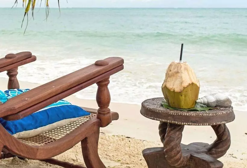 Hotelli Tikitam Palms Boutique