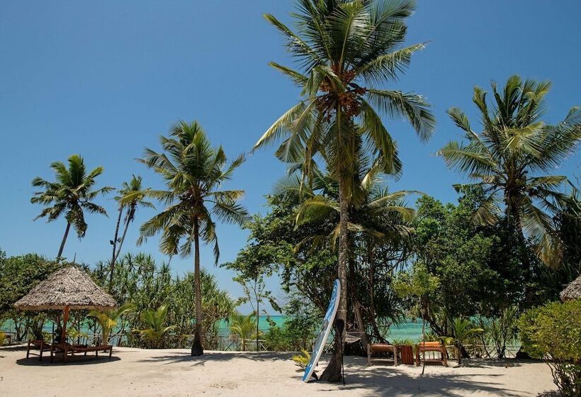 Hotel Tikitam Palms Boutique