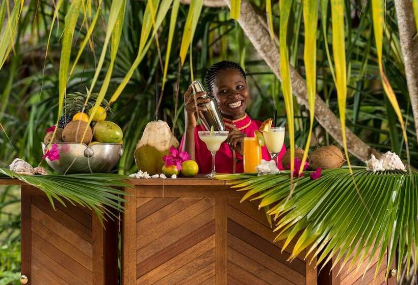 Hotel Tikitam Palms Boutique