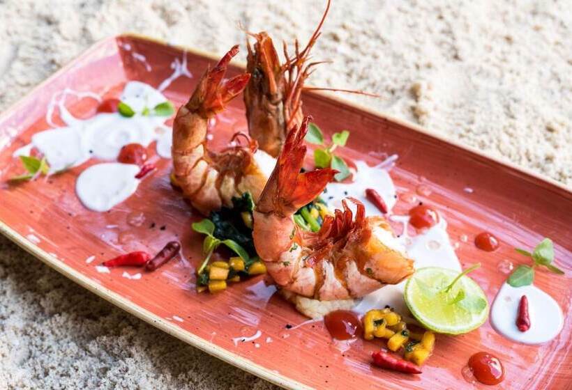 Hotel Tikitam Palms Boutique