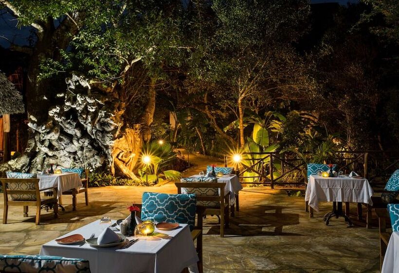 Hotel Tikitam Palms Boutique