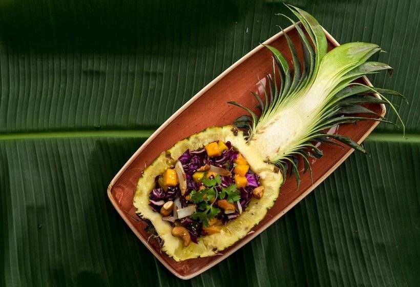 Hotel Tikitam Palms Boutique