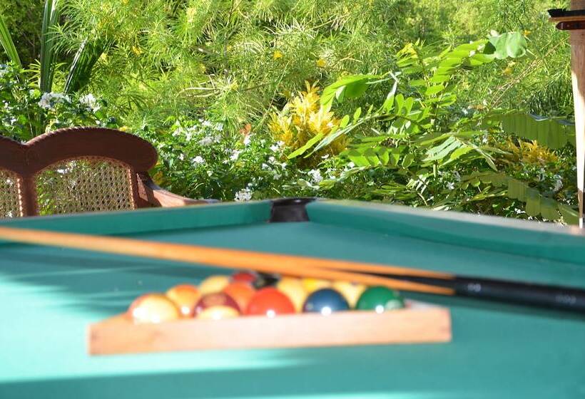 Hotel Tikitam Palms Boutique