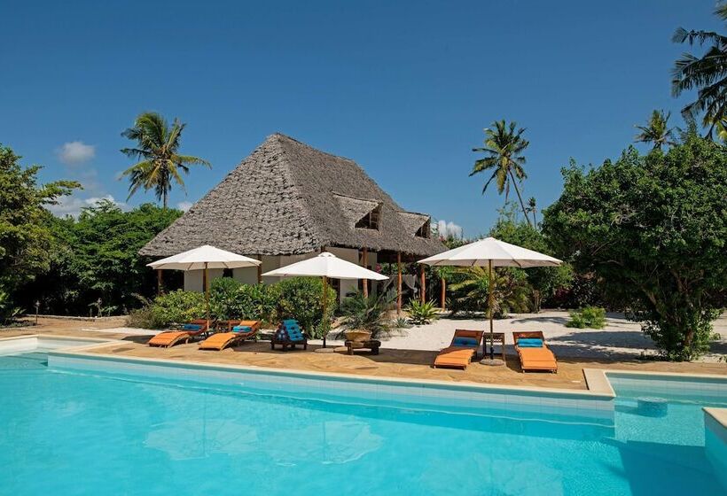 Hotel Tikitam Palms Boutique