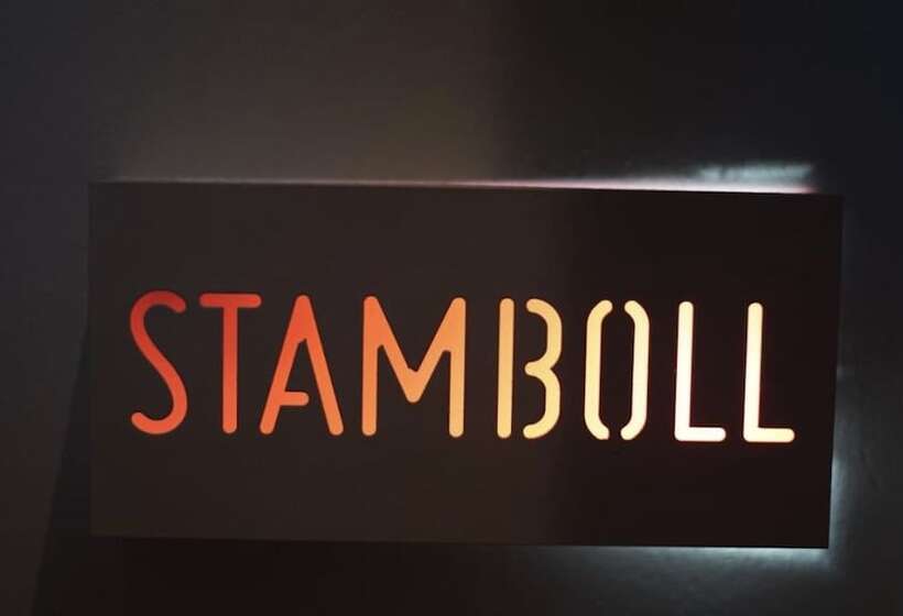 فندق Vila Europa